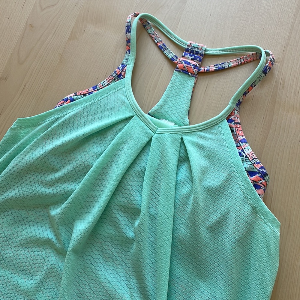 Ivivva Tank